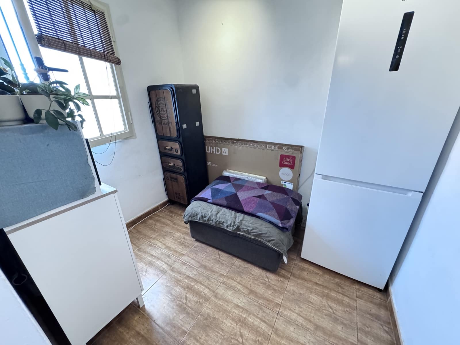 1 soveværelse Lejlighed til salg i Puerto del Carmen med swimmingpool - € 229.000 (Ref: 10154356)