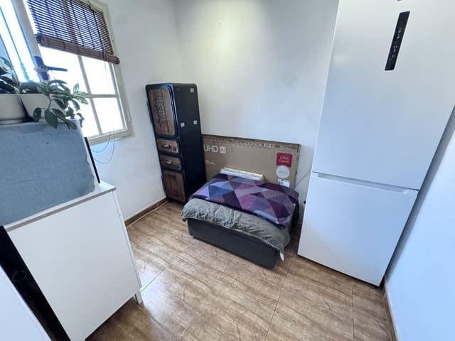 1 chambre Appartement à vendre à Puerto del Carmen, Tías avec piscine - 229 000 € (Ref: 10154356)