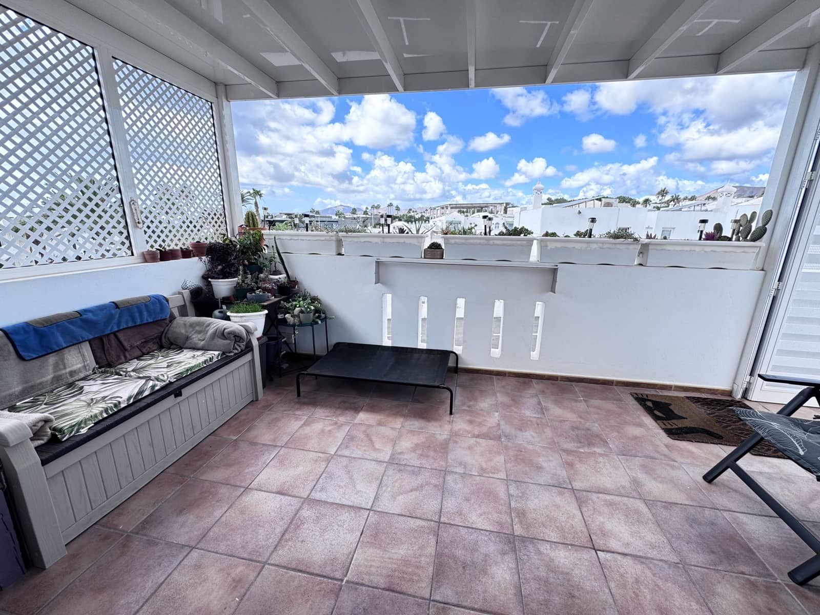 1 soveværelse Lejlighed til salg i Puerto del Carmen med swimmingpool - € 229.000 (Ref: 10154356)