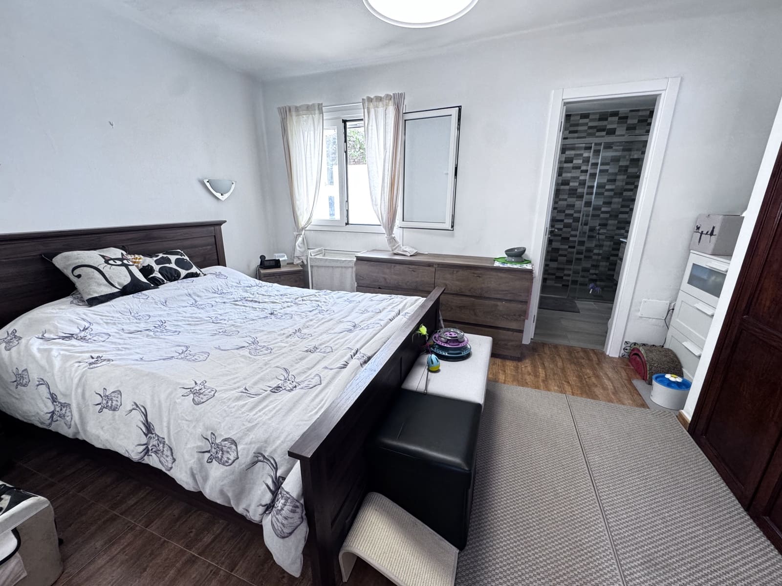 1 soveværelse Lejlighed til salg i Puerto del Carmen med swimmingpool - € 229.000 (Ref: 10154356)