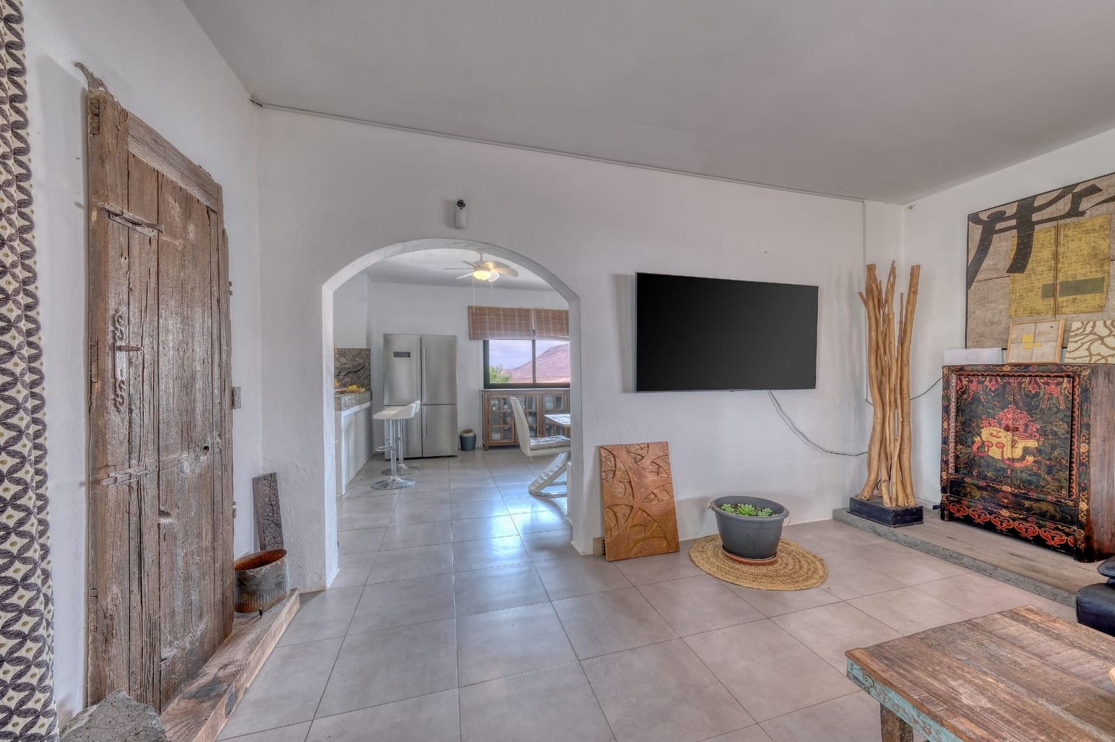 3 slaapkamer Finca/Landhuis te koop in Teguise - € 449.000 (Ref: 10156129)