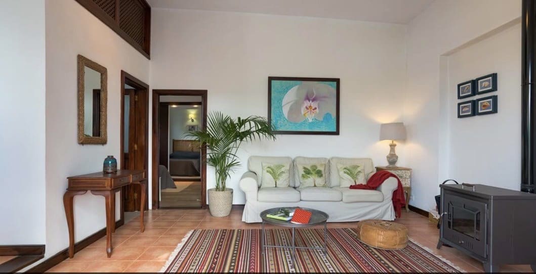 4 soverom Finca/Herregård til salgs i Guatiza med garasje - € 575 000 (Ref: 10159967)