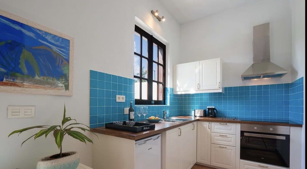4 soverom Finca/Herregård til salgs i Guatiza med garasje - € 575 000 (Ref: 10159967)