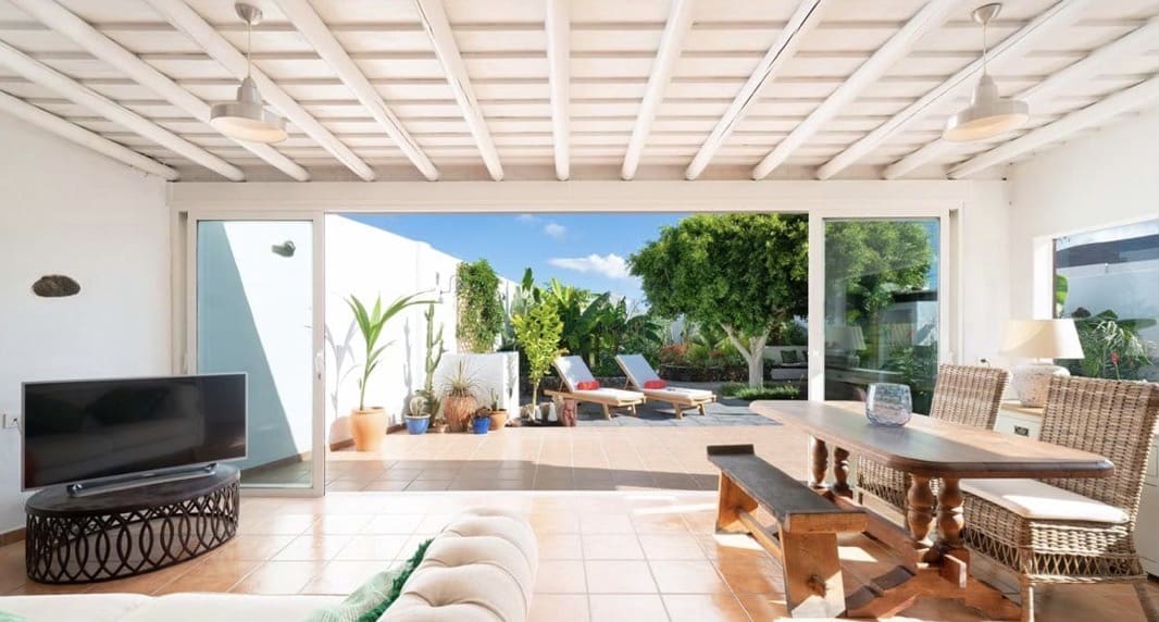 4 soverom Finca/Herregård til salgs i Guatiza med garasje - € 575 000 (Ref: 10159967)
