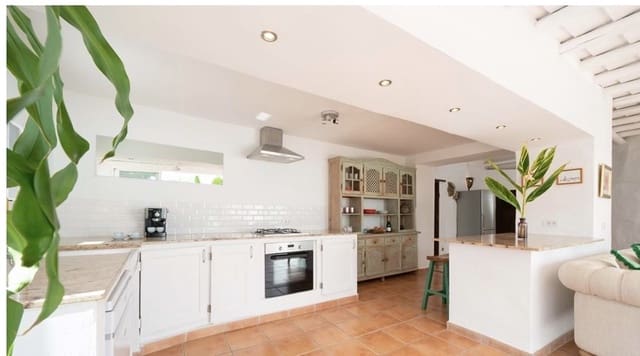 4 soverom Finca/Herregård til salgs i Guatiza, Teguise med garasje - € 575 000 (Ref: 10159967)