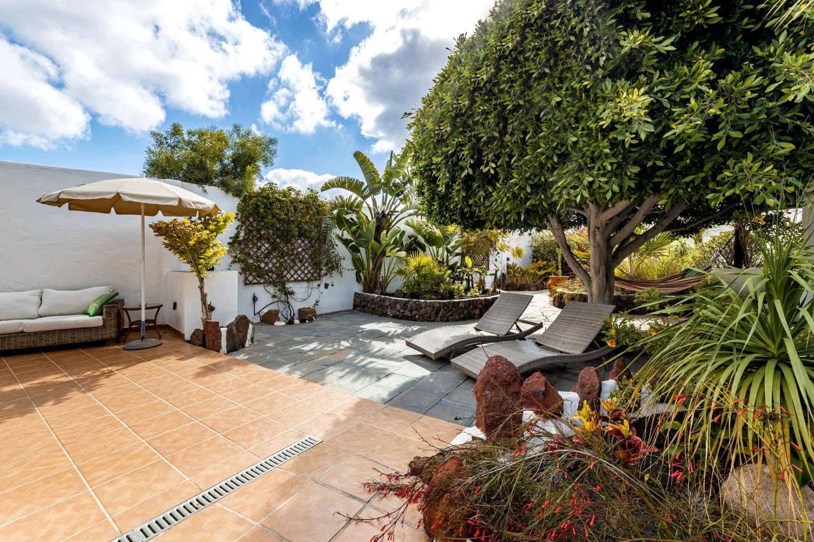 4 soverom Finca/Herregård til salgs i Guatiza med garasje - € 575 000 (Ref: 10159967)