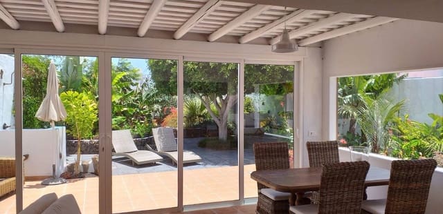 4 soverom Finca/Herregård til salgs i Guatiza, Teguise med garasje - € 575 000 (Ref: 10159967)