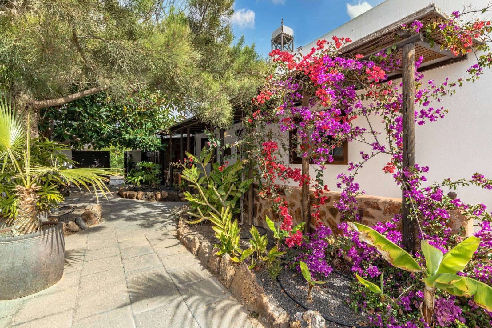 4 soverom Finca/Herregård til salgs i Guatiza med garasje - € 575 000 (Ref: 10159967)