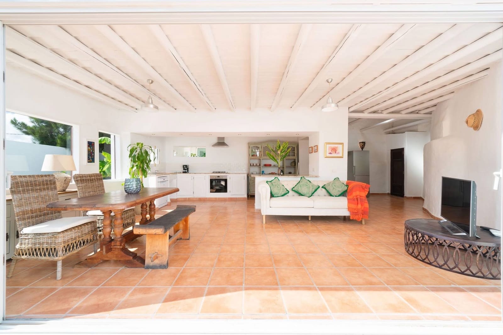 4 soverom Finca/Herregård til salgs i Guatiza med garasje - € 575 000 (Ref: 10159967)