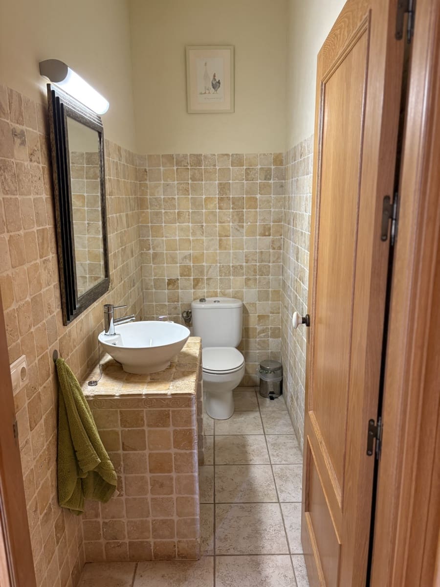 4 chambre Villa/Maison à vendre à Lorca avec piscine - 495 000 € (Ref: 10130445)