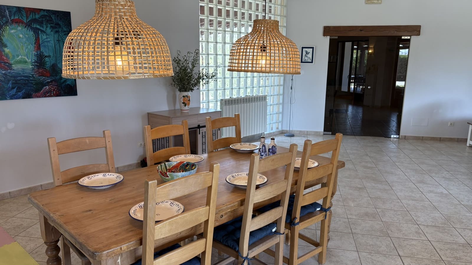 4 chambre Villa/Maison à vendre à Lorca avec piscine - 495 000 € (Ref: 10130445)
