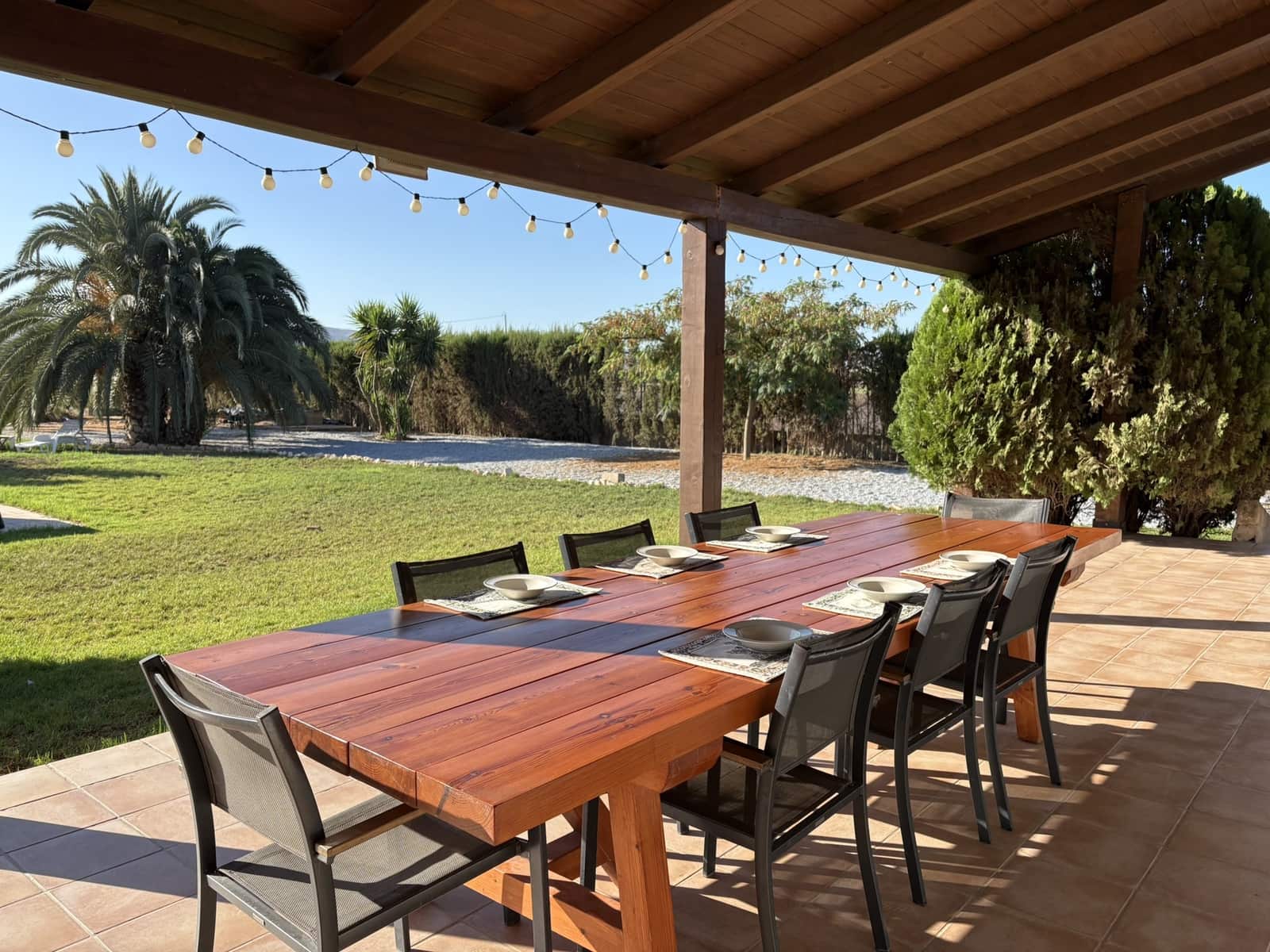 4 chambre Villa/Maison à vendre à Lorca avec piscine - 495 000 € (Ref: 10130445)