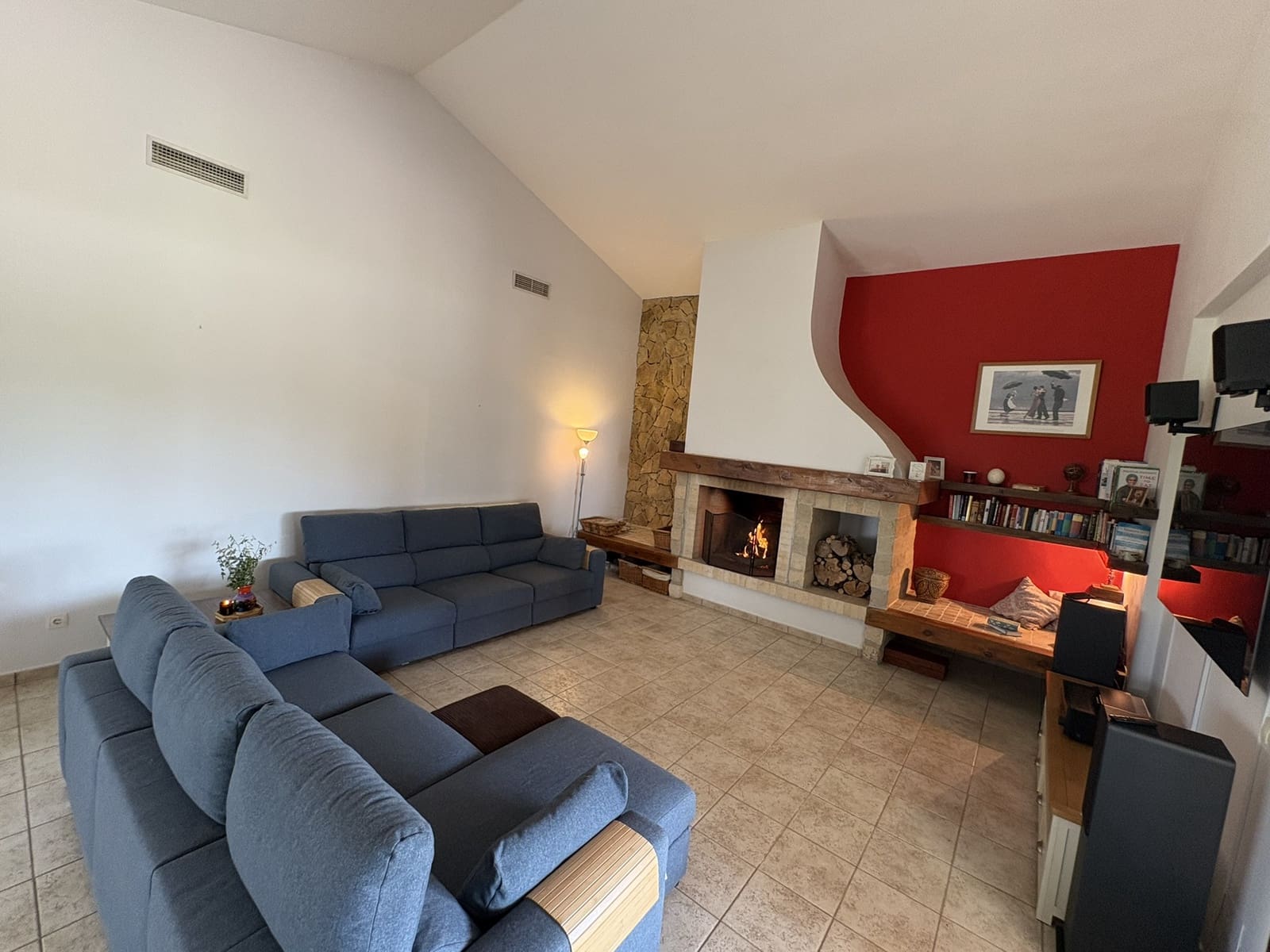 4 chambre Villa/Maison à vendre à Lorca avec piscine - 495 000 € (Ref: 10130445)