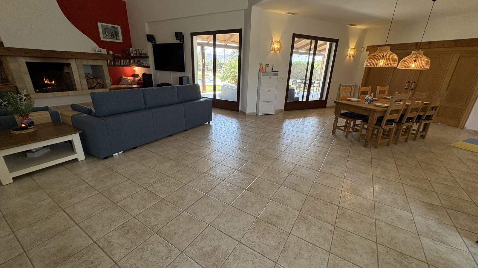 4 chambre Villa/Maison à vendre à Lorca avec piscine - 495 000 € (Ref: 10130445)