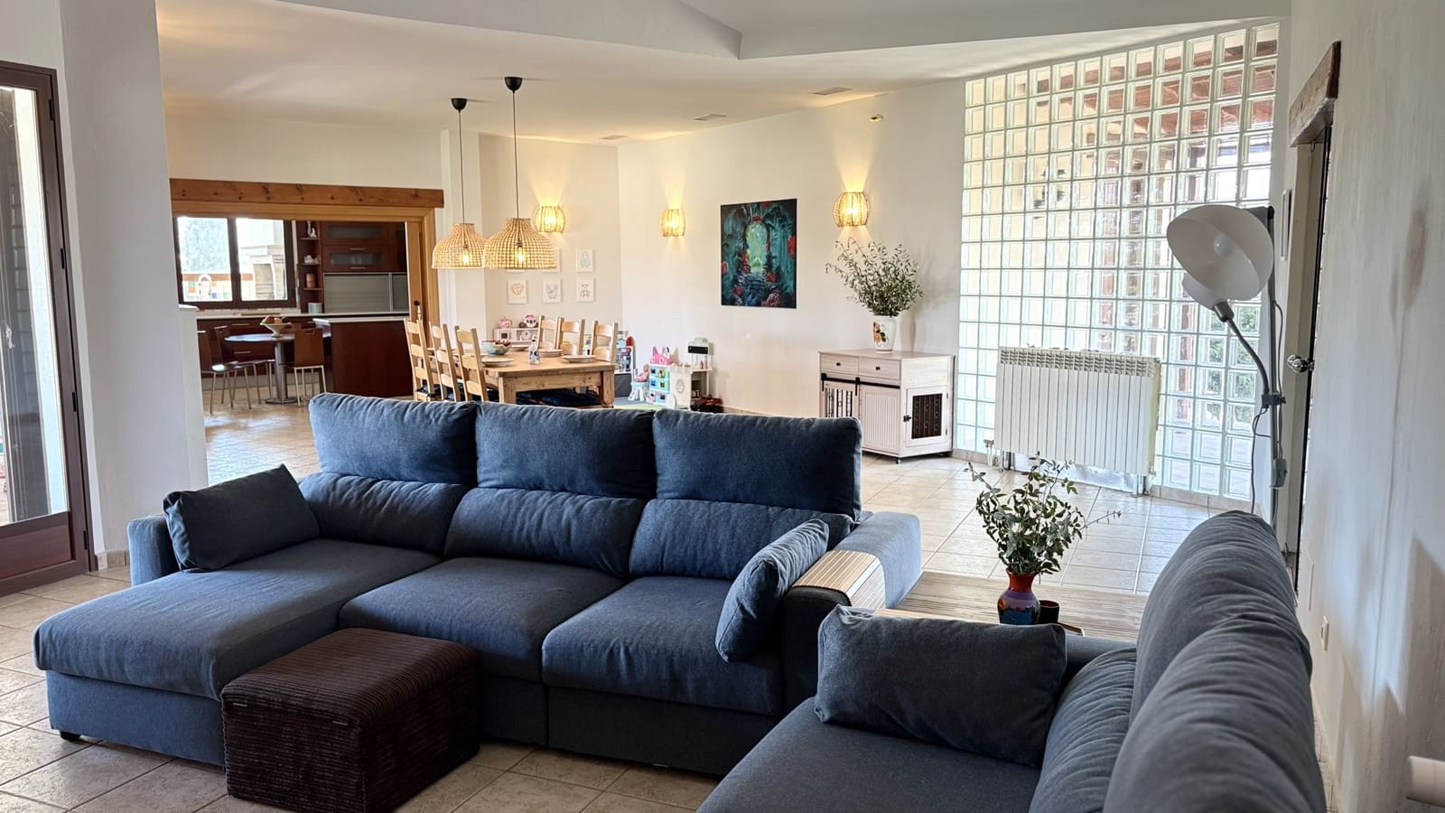4 chambre Villa/Maison à vendre à Lorca avec piscine - 495 000 € (Ref: 10130445)