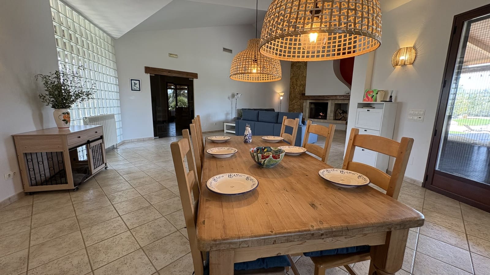 4 chambre Villa/Maison à vendre à Lorca avec piscine - 495 000 € (Ref: 10130445)