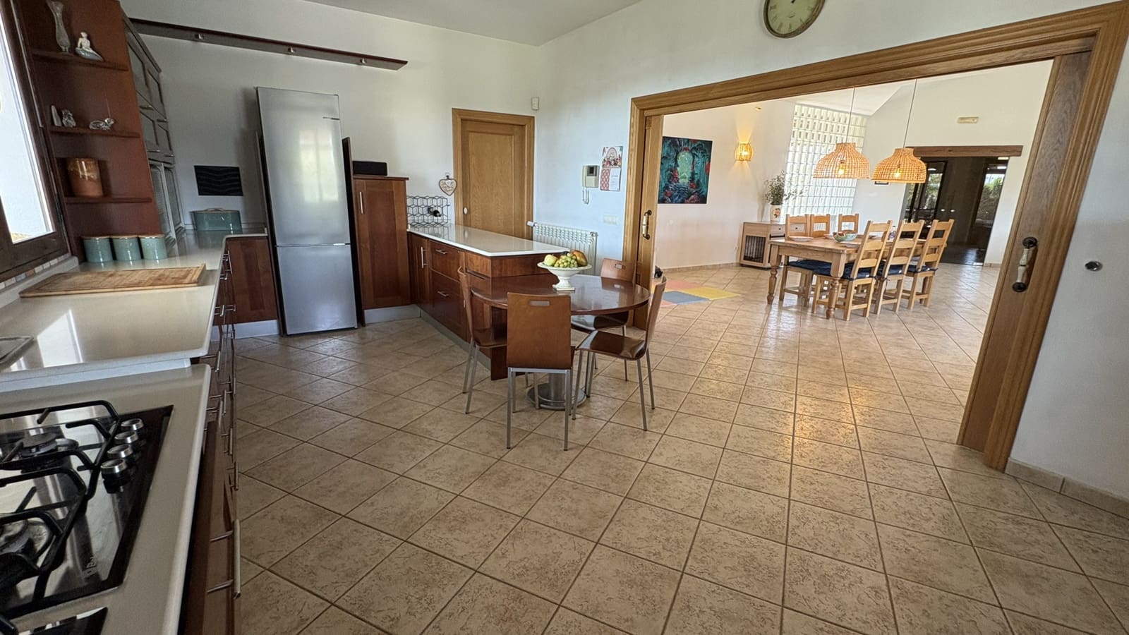 4 chambre Villa/Maison à vendre à Lorca avec piscine - 495 000 € (Ref: 10130445)