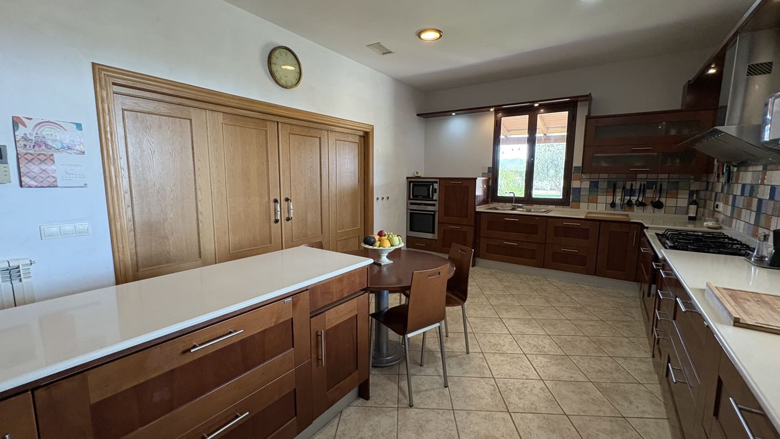 4 chambre Villa/Maison à vendre à Lorca avec piscine - 495 000 € (Ref: 10130445)