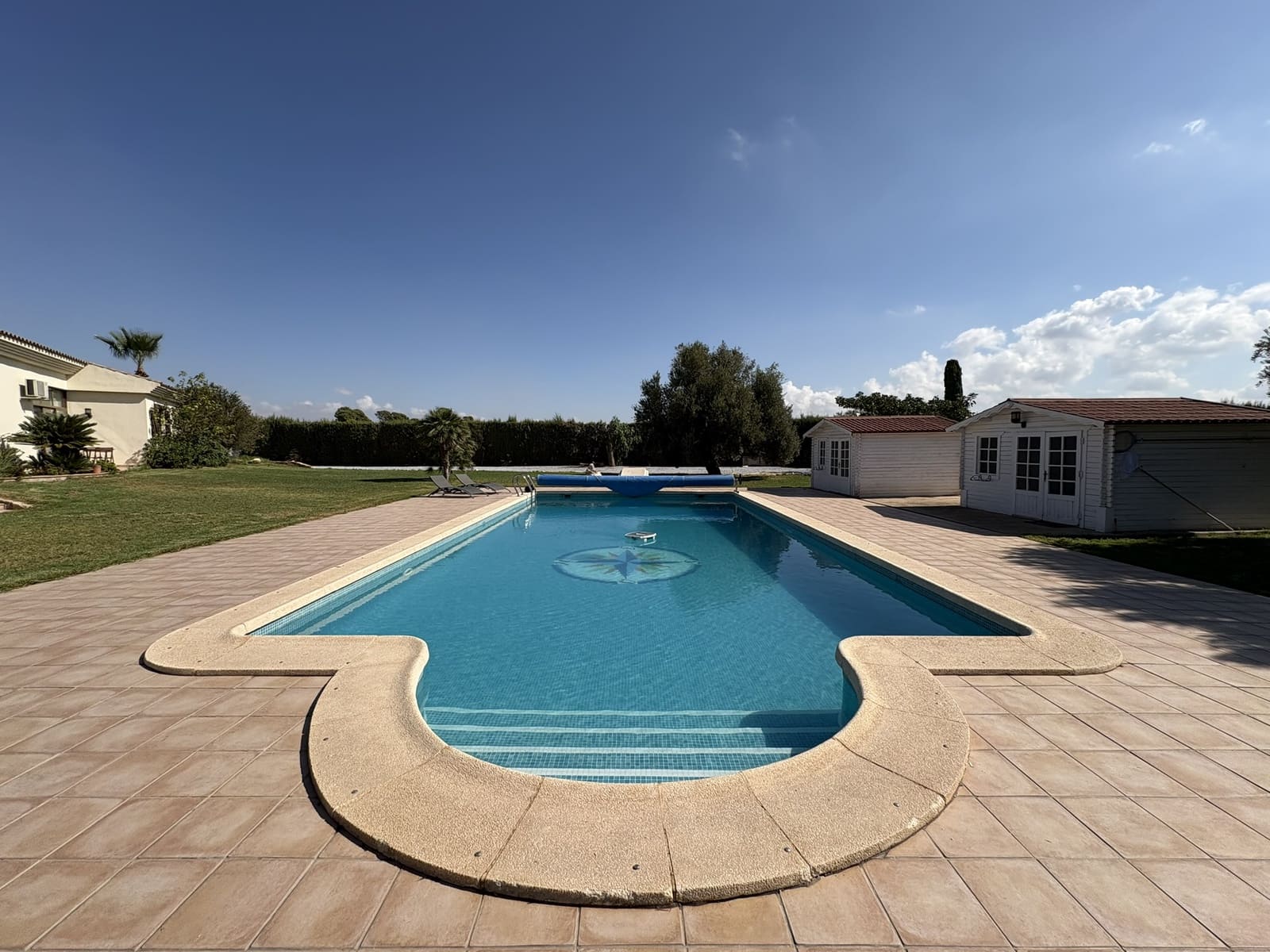 4 chambre Villa/Maison à vendre à Lorca avec piscine - 495 000 € (Ref: 10130445)