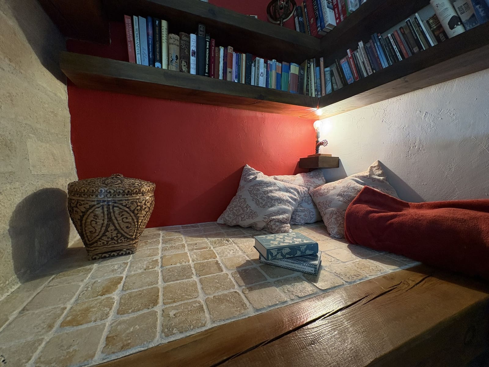 4 chambre Villa/Maison à vendre à Lorca avec piscine - 495 000 € (Ref: 10130445)