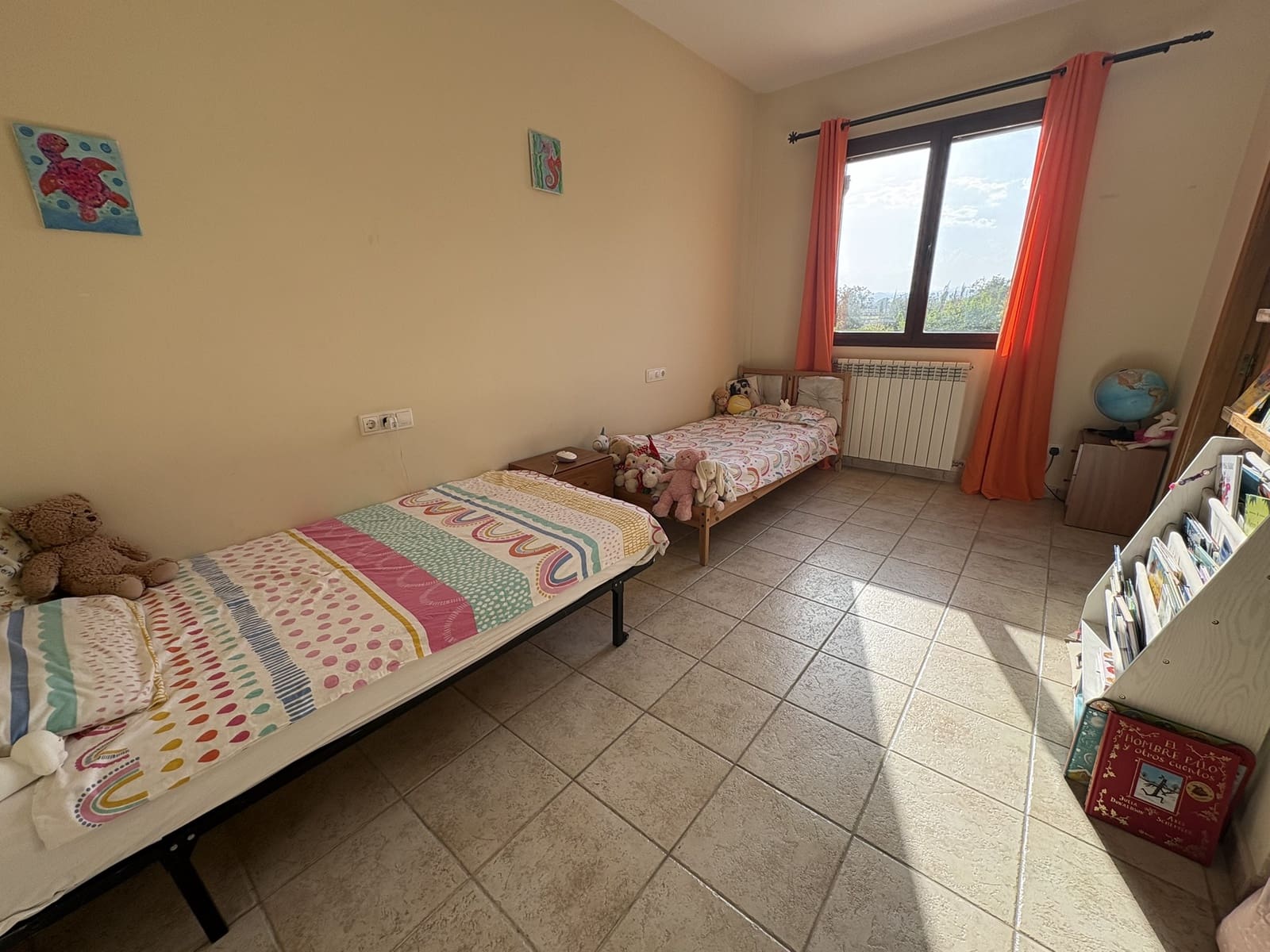 4 chambre Villa/Maison à vendre à Lorca avec piscine - 495 000 € (Ref: 10130445)