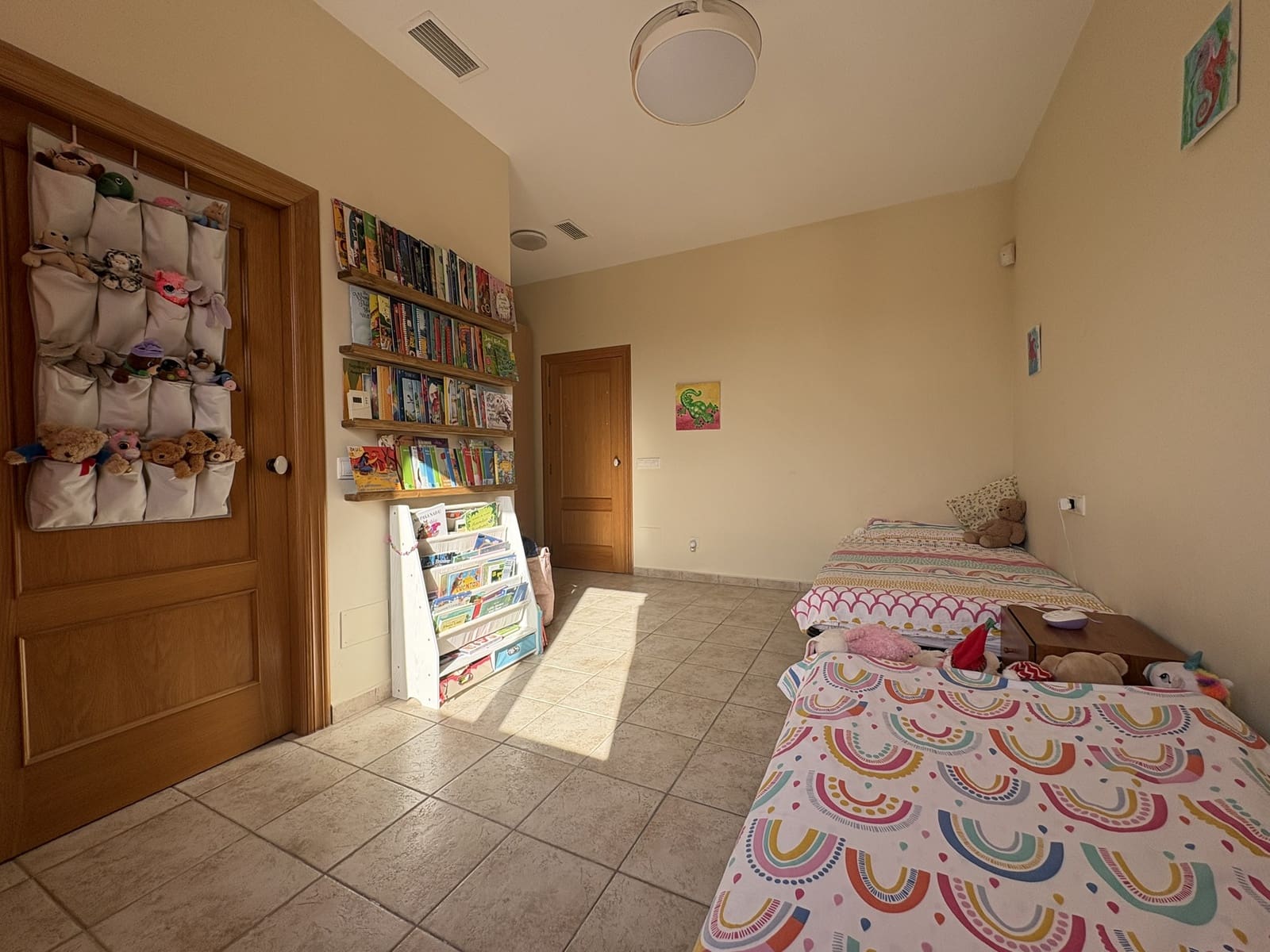 4 chambre Villa/Maison à vendre à Lorca avec piscine - 495 000 € (Ref: 10130445)