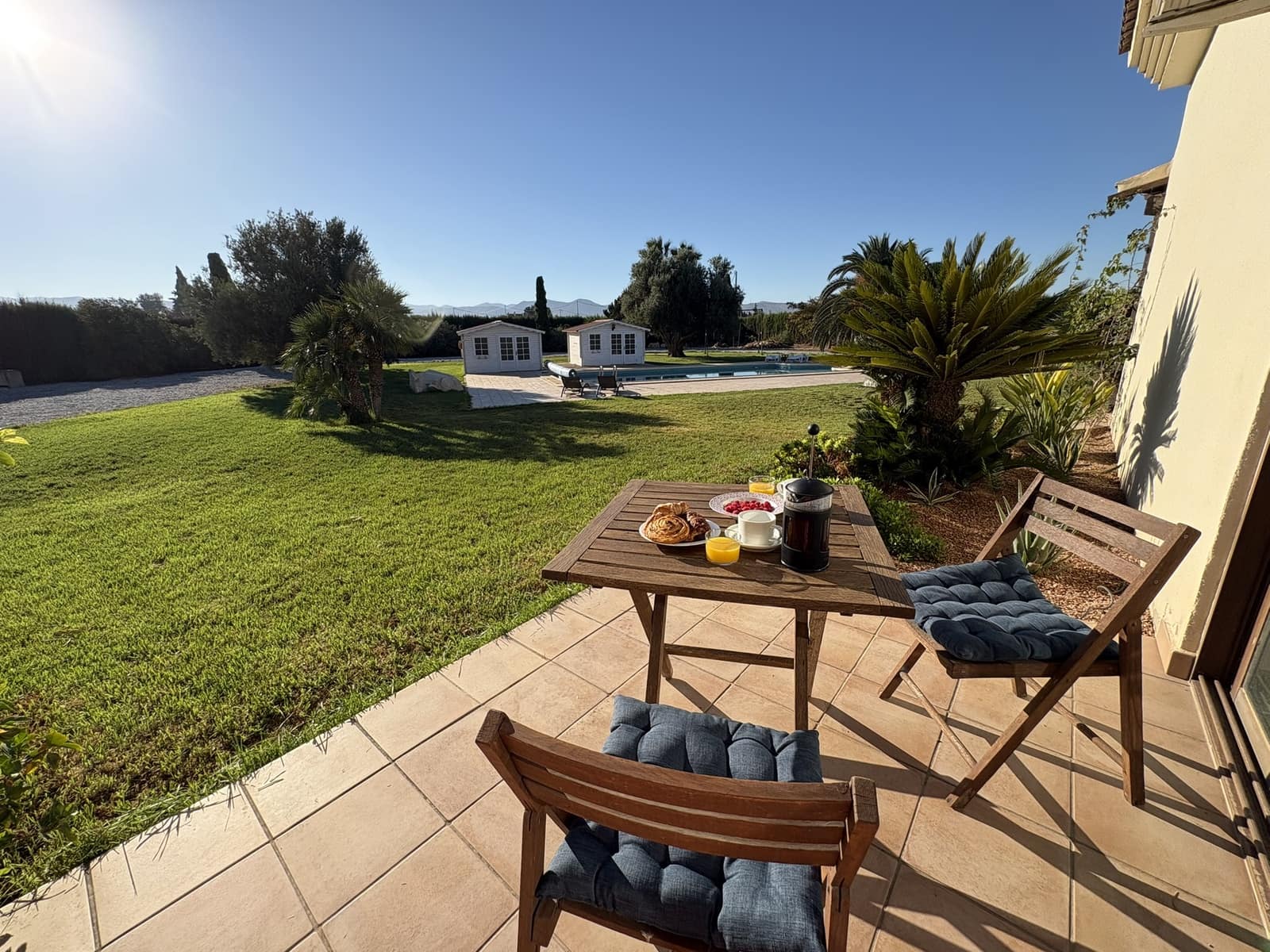 4 chambre Villa/Maison à vendre à Lorca avec piscine - 495 000 € (Ref: 10130445)