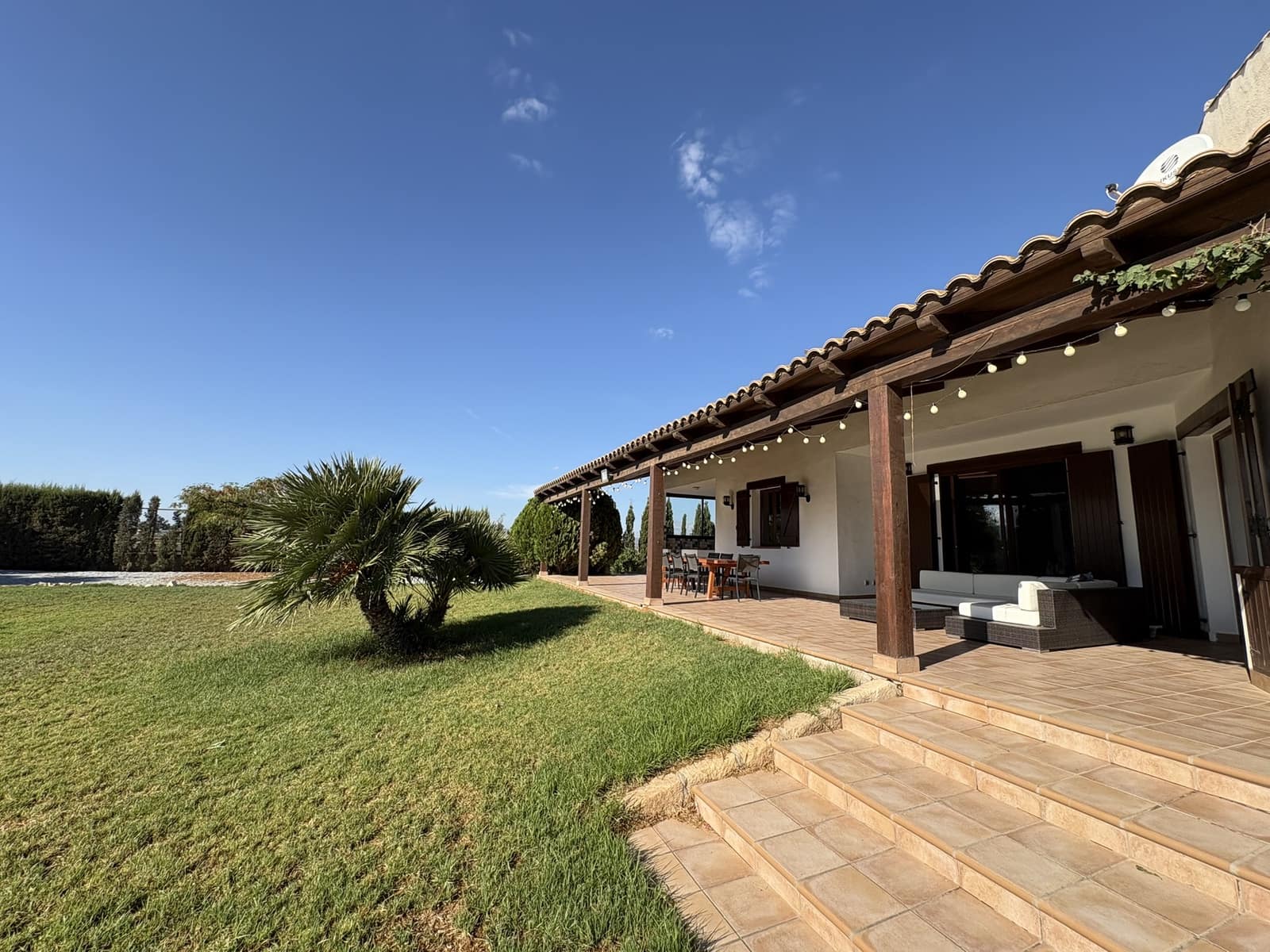 4 chambre Villa/Maison à vendre à Lorca avec piscine - 495 000 € (Ref: 10130445)