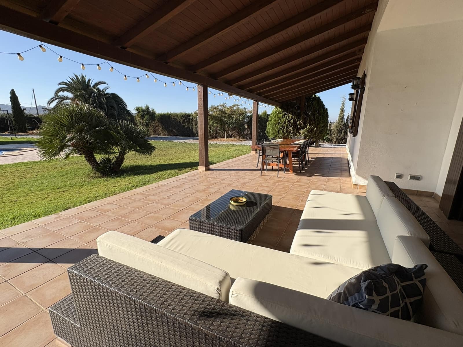 4 chambre Villa/Maison à vendre à Lorca avec piscine - 495 000 € (Ref: 10130445)
