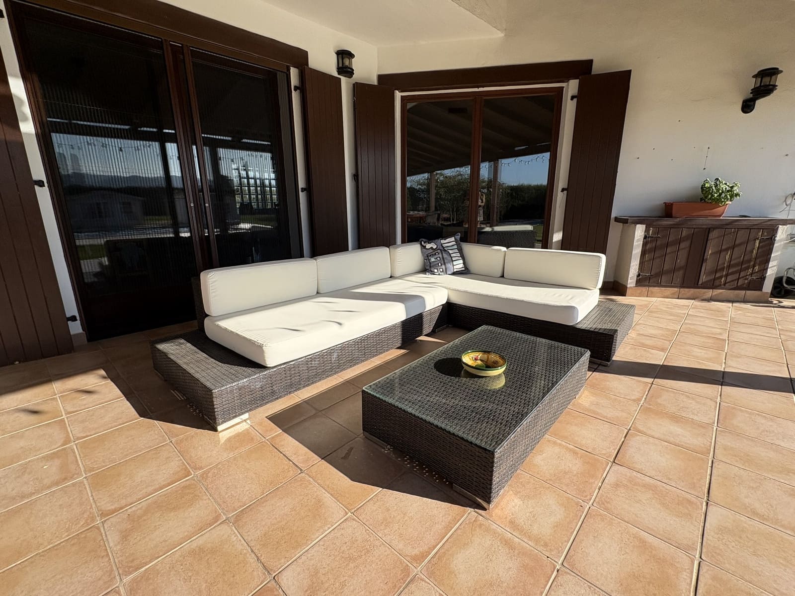 4 chambre Villa/Maison à vendre à Lorca avec piscine - 495 000 € (Ref: 10130445)