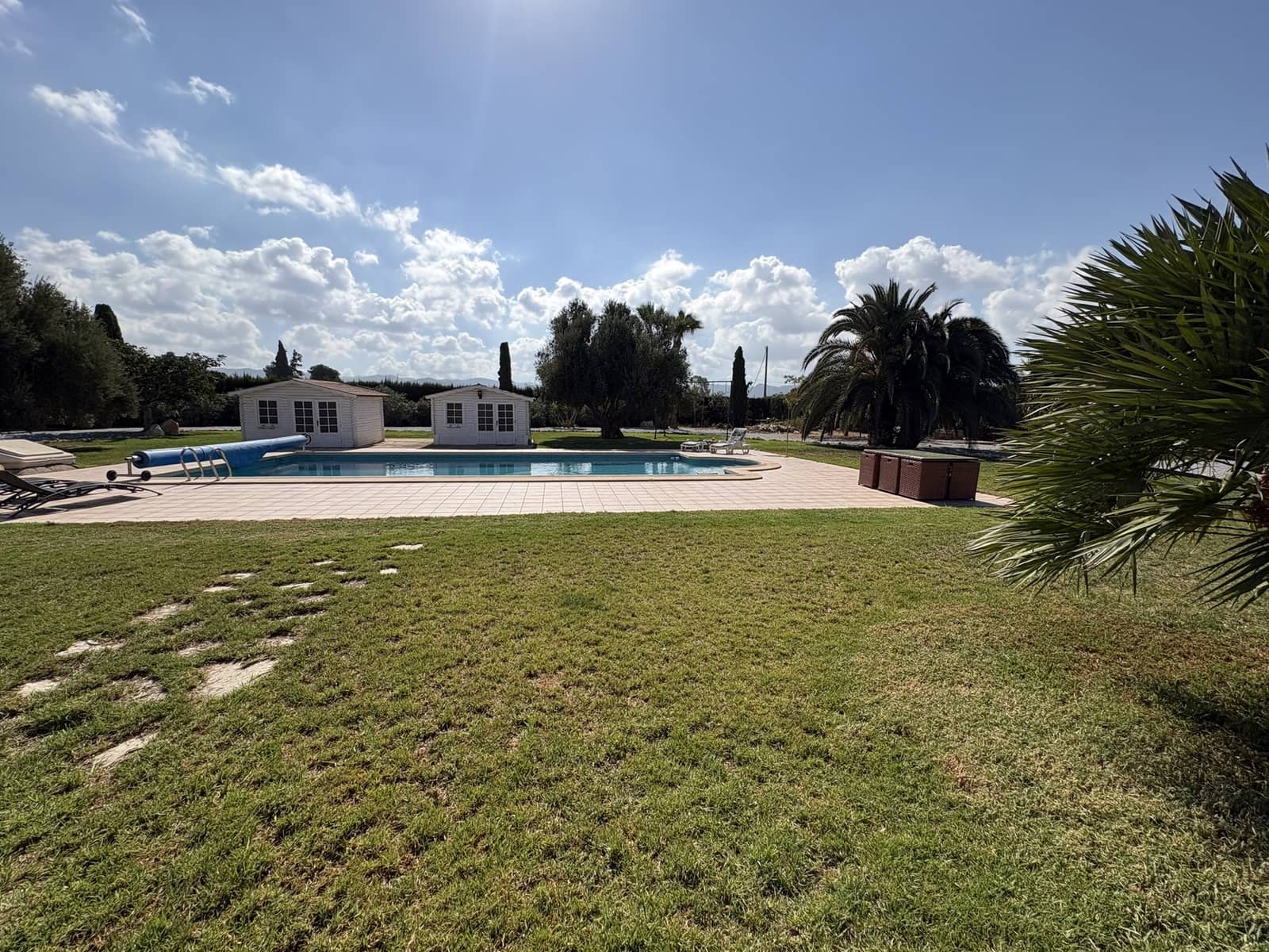 4 chambre Villa/Maison à vendre à Lorca avec piscine - 495 000 € (Ref: 10130445)