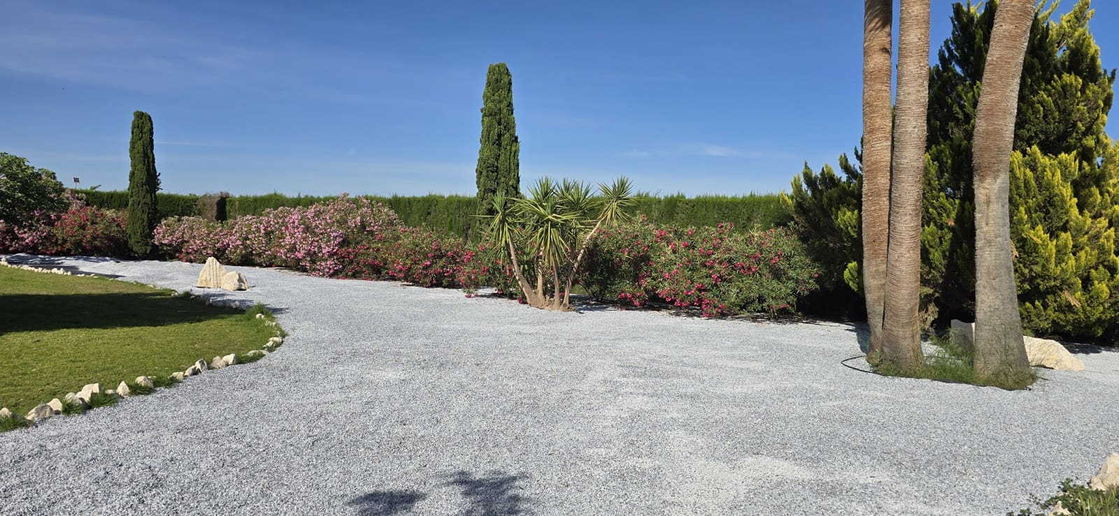 4 chambre Villa/Maison à vendre à Lorca avec piscine - 495 000 € (Ref: 10130445)