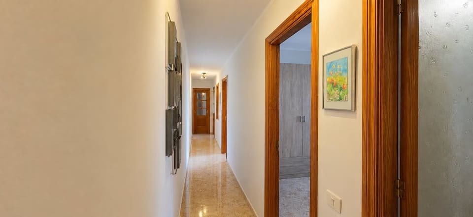 Penthouse til salgs i Vecindario med garasje - € 269 000 (Ref: 10136665)