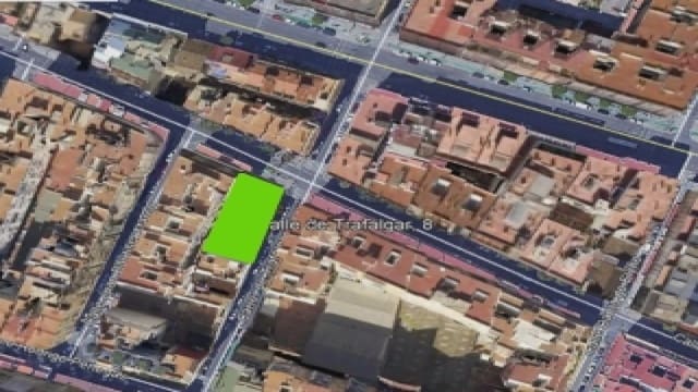 3 soverom Penthouse til salgs i Camins al Grau, Valencia by med garasje - € 645 000 (Ref: 10135141)
