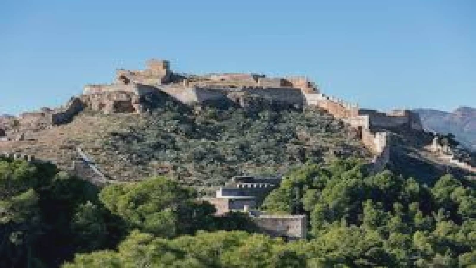 3 soverom Penthouse til salgs i Sagunto / Sagunt med svømmebasseng garasje - € 344 000 (Ref: 10135143)