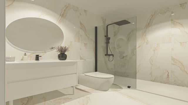 3 soverom Penthouse til salgs i Sagunto / Sagunt med svømmebasseng garasje - € 344 000 (Ref: 10135143)