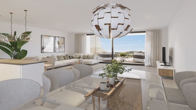 2 soverom Penthouse til salgs i Sagunto / Sagunt med svømmebasseng garasje - € 299 000 (Ref: 10135144)