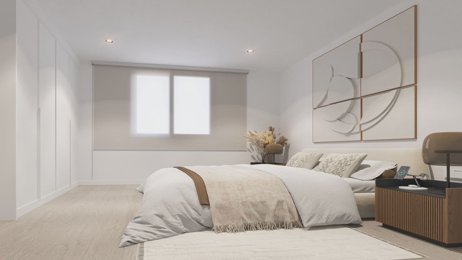 2 soverom Penthouse til salgs i Sagunto / Sagunt med svømmebasseng garasje - € 254 000 (Ref: 10135146)