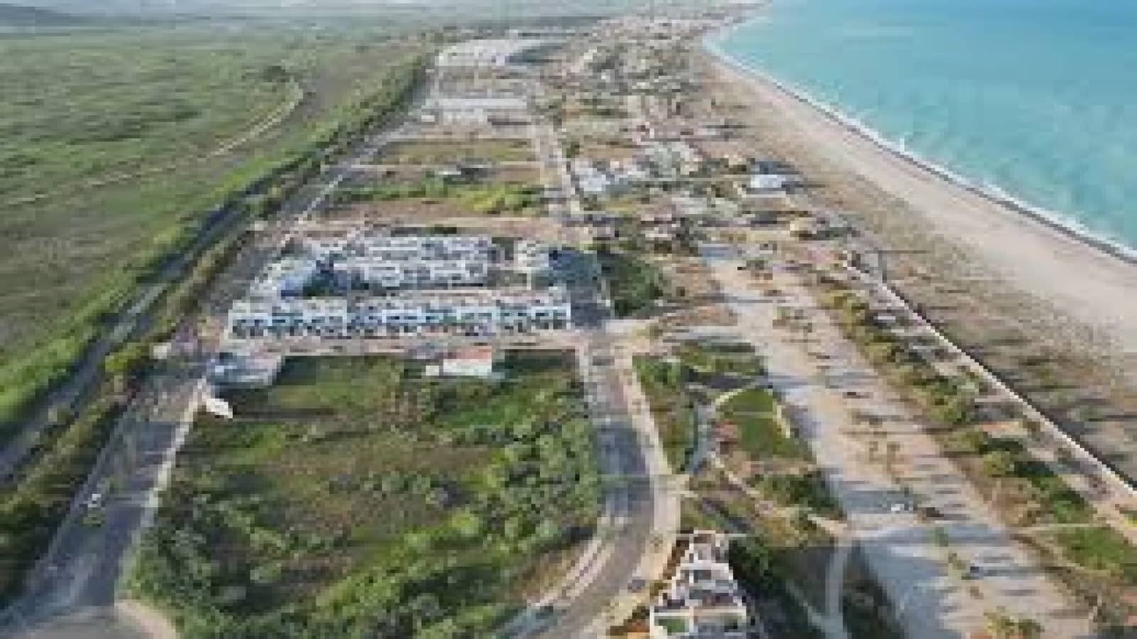 2 soverom Penthouse til salgs i Sagunto / Sagunt med svømmebasseng garasje - € 254 000 (Ref: 10135146)