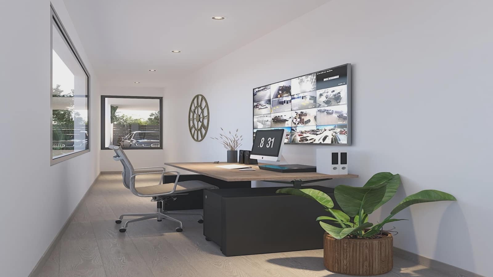 2 soverom Penthouse til salgs i Sagunto / Sagunt med svømmebasseng garasje - € 254 000 (Ref: 10135146)