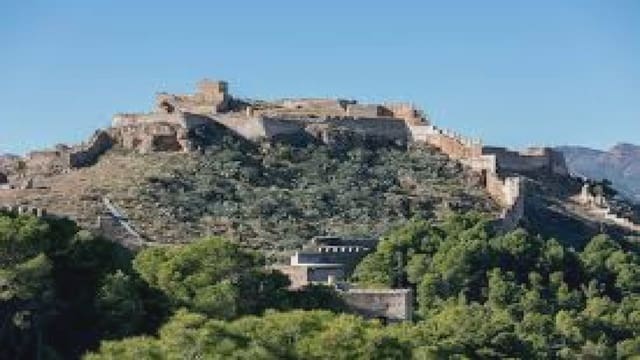 2 soverom Penthouse til salgs i Sagunto / Sagunt med svømmebasseng garasje - € 254 000 (Ref: 10135146)