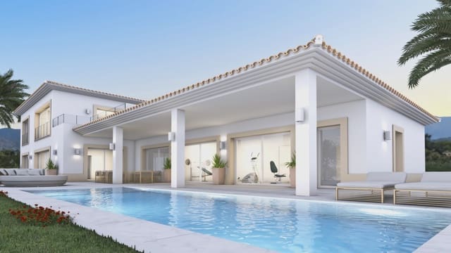 Tontti myytävänä paikassa Dénia - 225 000 € (Ref: 10135147)