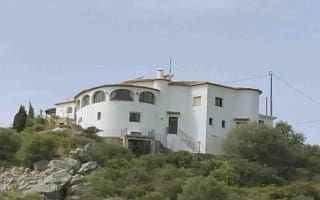 3 soverom Villa til salgs i Sanet i Negrals med garasje - € 425 000 (Ref: 10135148)