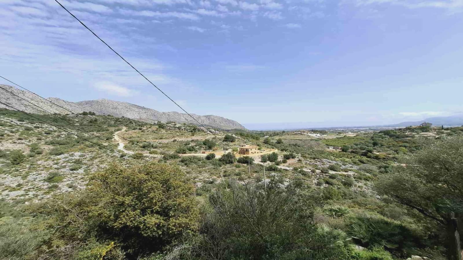 3 soverom Villa til salgs i Sanet i Negrals med garasje - € 425 000 (Ref: 10135148)