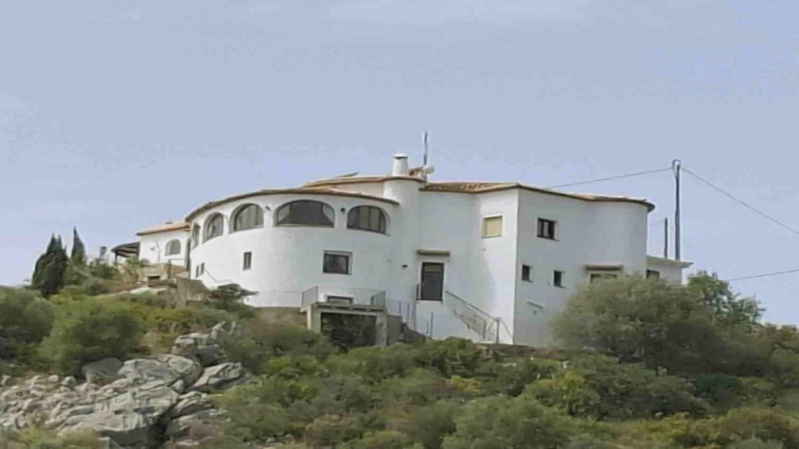 3 soverom Villa til salgs i Sanet i Negrals med garasje - € 425 000 (Ref: 10135148)