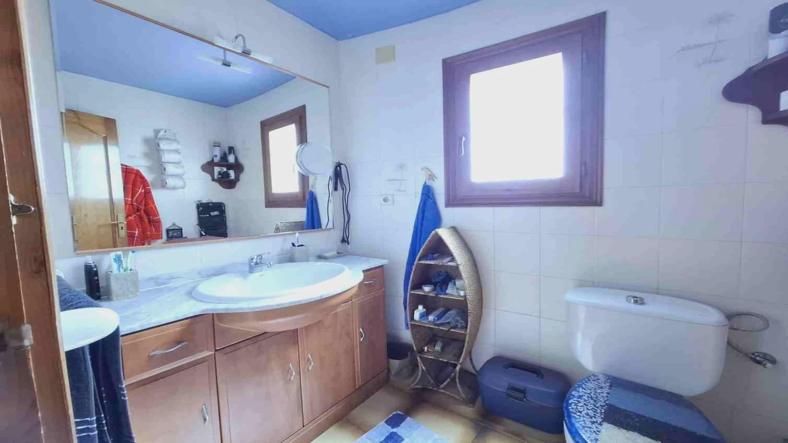 3 soverom Villa til salgs i Sanet i Negrals med garasje - € 425 000 (Ref: 10135148)
