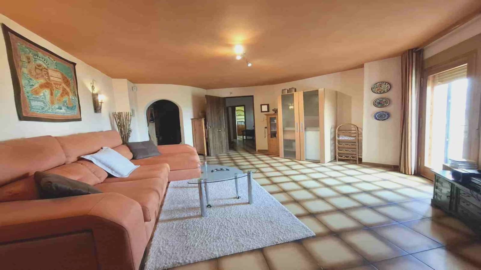 3 soverom Villa til salgs i Sanet i Negrals med garasje - € 425 000 (Ref: 10135148)