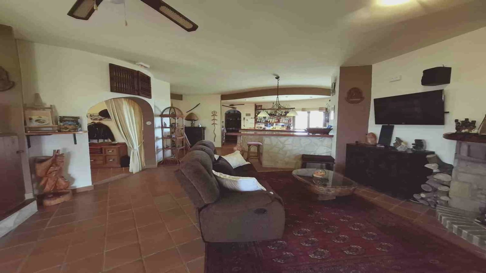 3 soverom Villa til salgs i Sanet i Negrals med garasje - € 425 000 (Ref: 10135148)