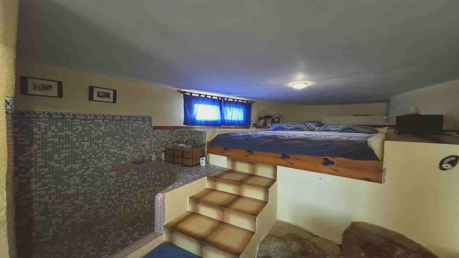 3 soverom Villa til salgs i Sanet i Negrals med garasje - € 425 000 (Ref: 10135148)