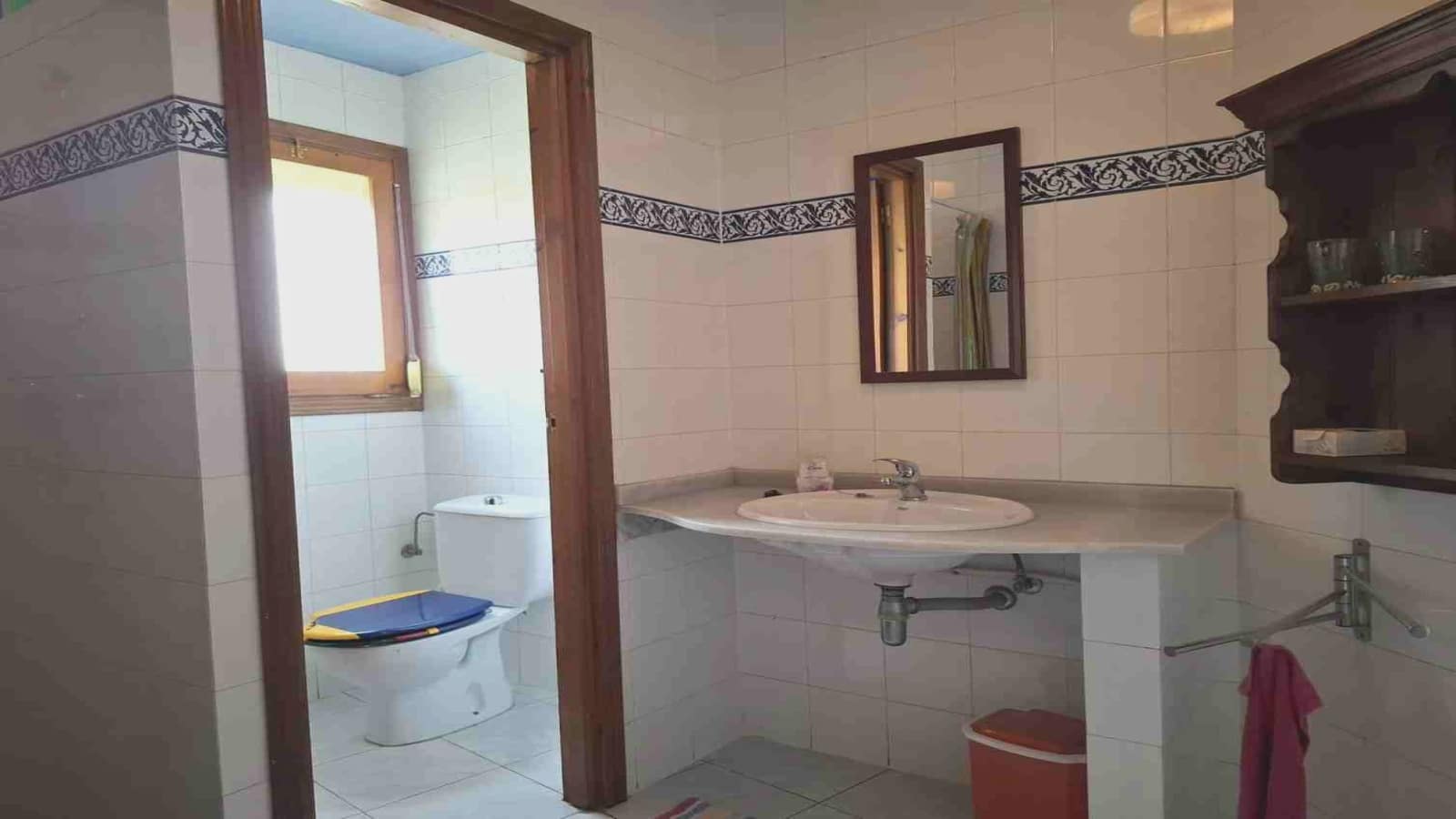 3 soverom Villa til salgs i Sanet i Negrals med garasje - € 425 000 (Ref: 10135148)